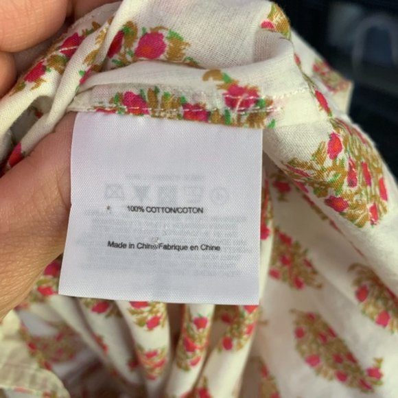 Tory Burch Tunic - Picture 7 of 11